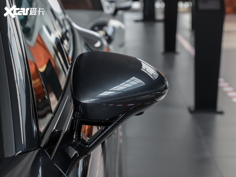 2023Panamera Panamera 4 L 2.9T