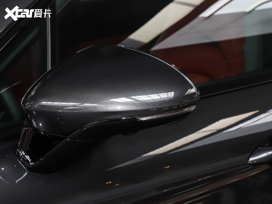 2023Panamera Panamera 4 L 2.9T