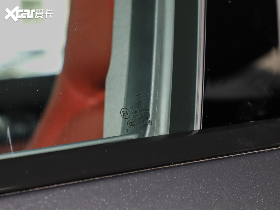 2023Panamera Panamera 4 L 2.9T