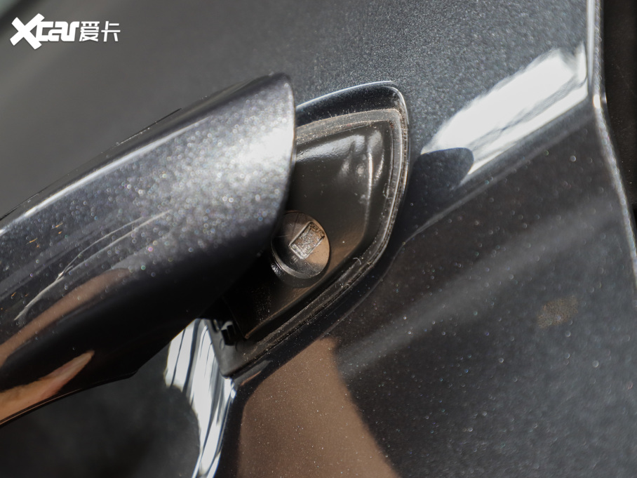 2023Panamera Panamera 4 L 2.9T