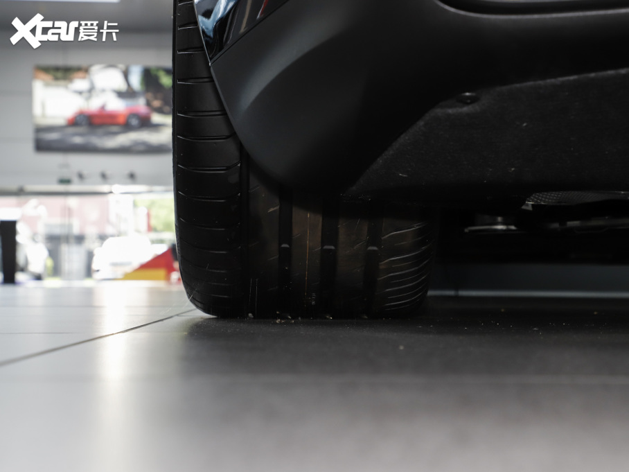 2023Panamera Panamera 4 L 2.9T