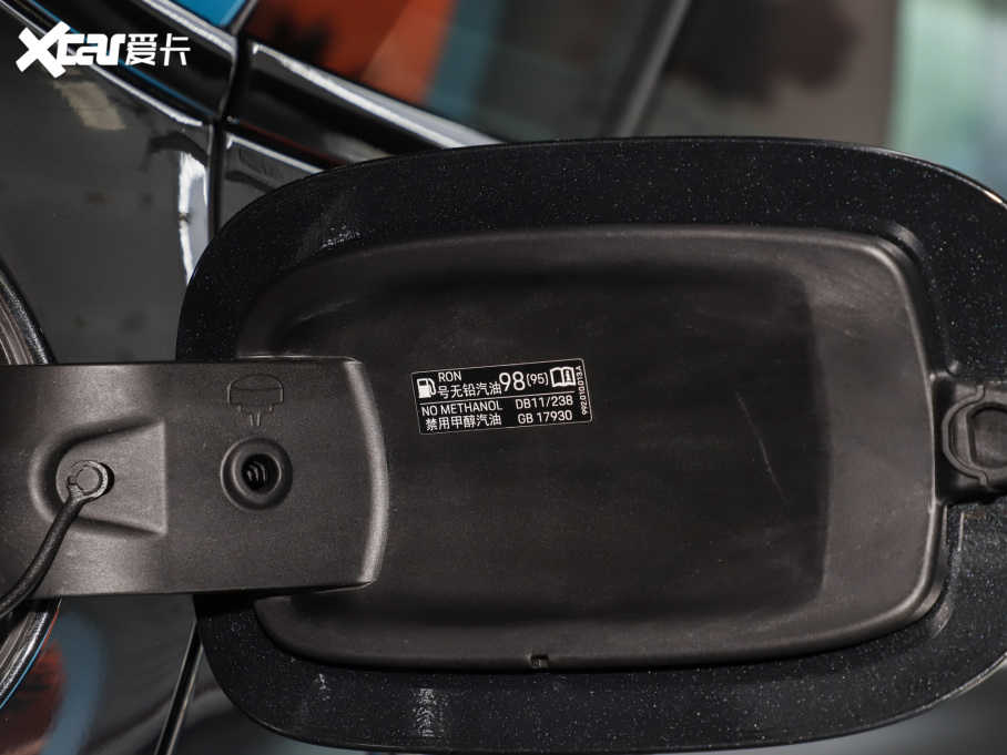 2023Panamera Panamera 4 L 2.9T