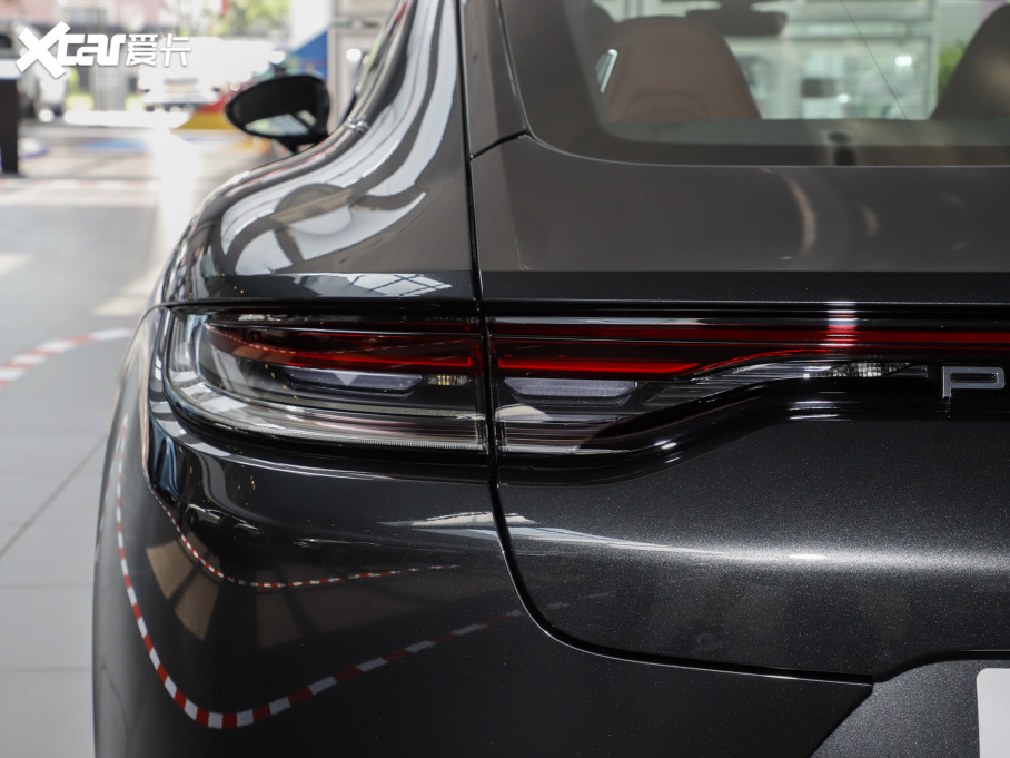 2023Panamera Panamera 4 L 2.9T