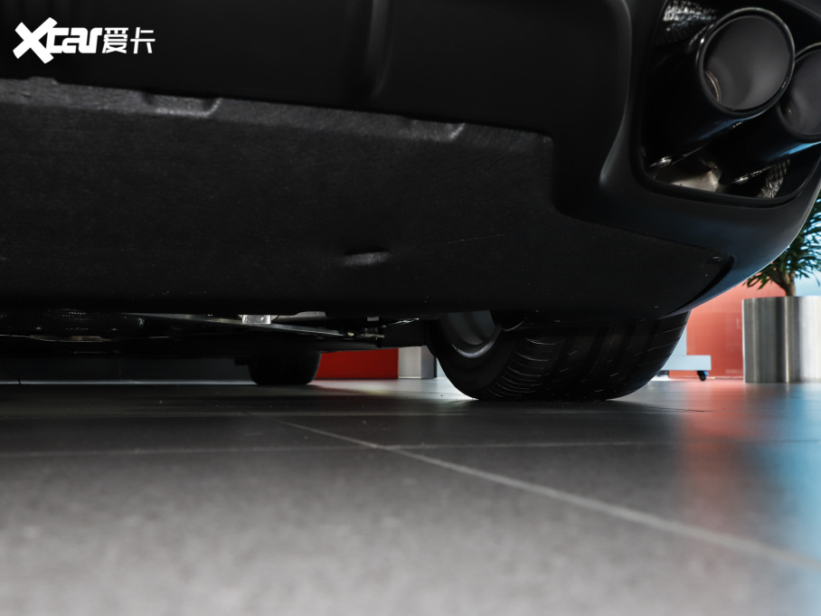 2023Panamera Panamera 4 L 2.9T