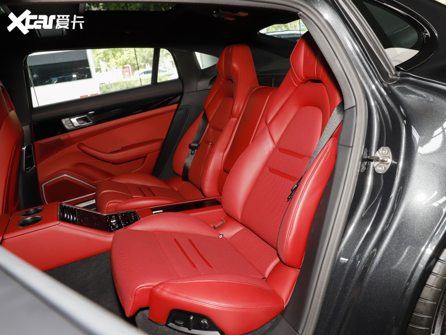 2023Panamera Panamera 4 L 2.9T