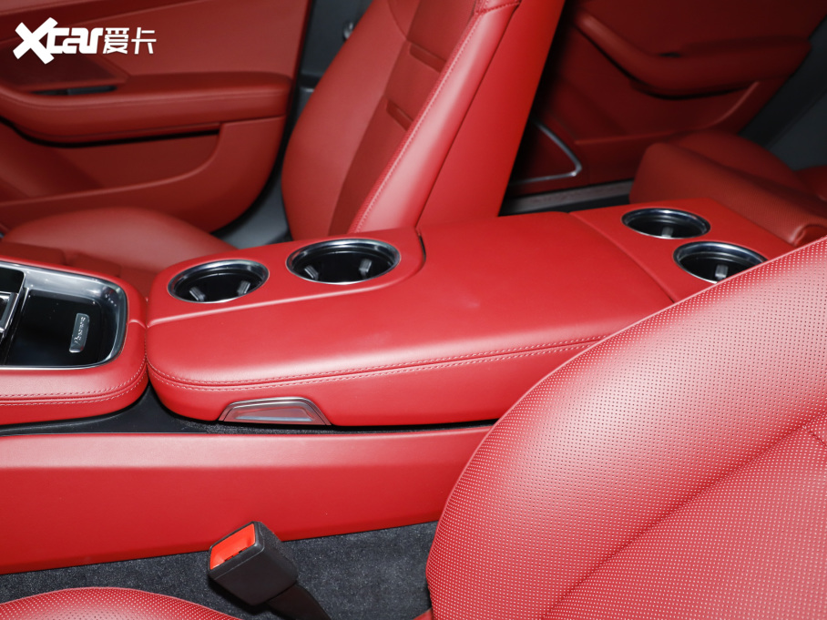 2023Panamera Panamera 4 L 2.9T