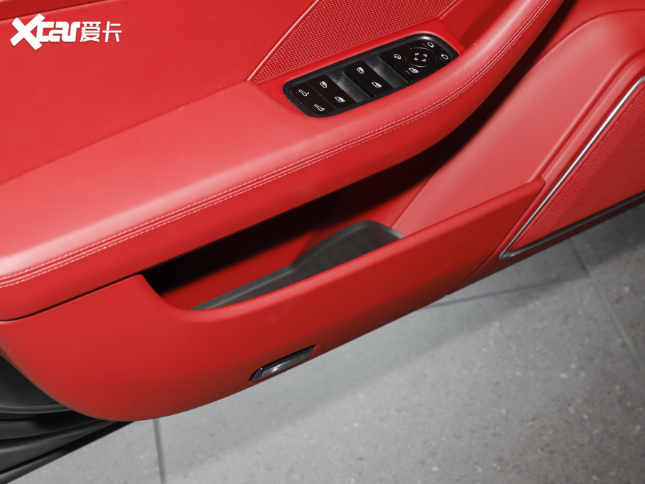 2023Panamera Panamera 4 L 2.9T