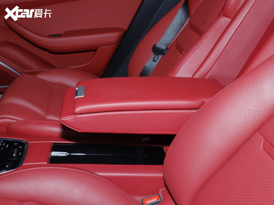 2023Panamera Panamera 4 L 2.9T