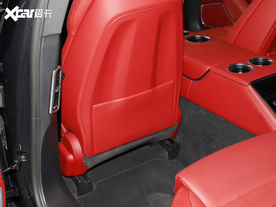 2023Panamera Panamera 4 L 2.9T