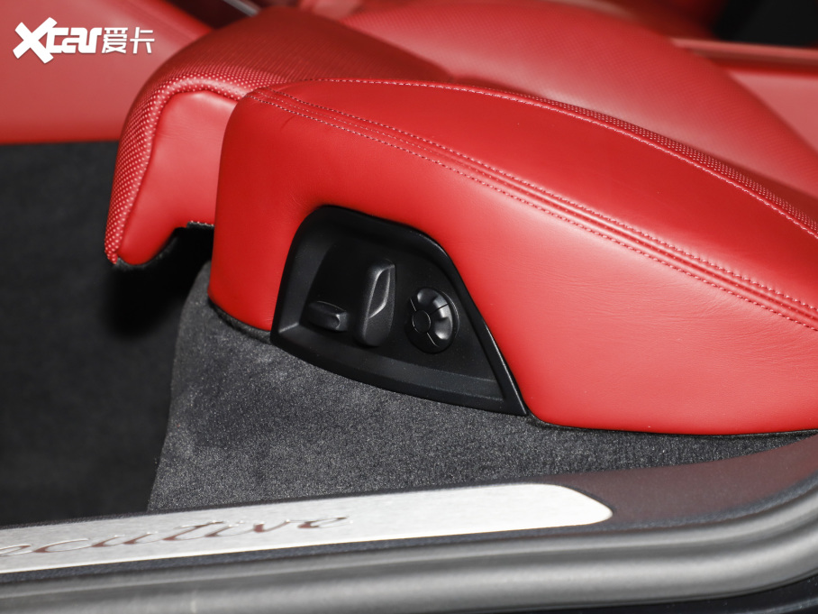 2023Panamera Panamera 4 L 2.9T