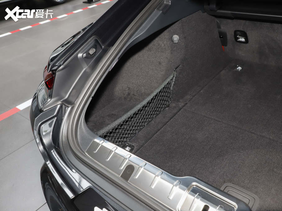 2023Panamera Panamera 4 L 2.9T