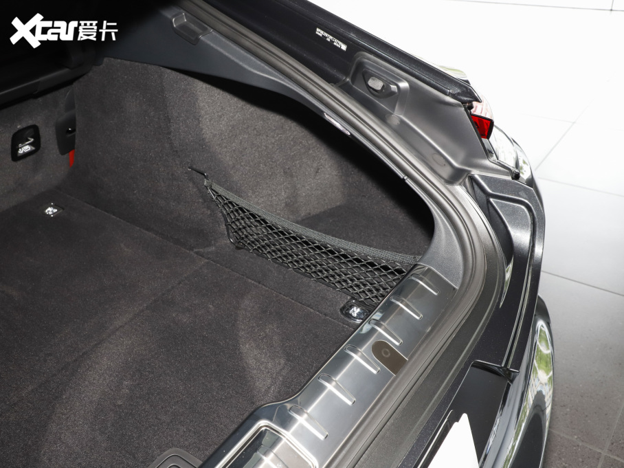 2023Panamera Panamera 4 L 2.9T