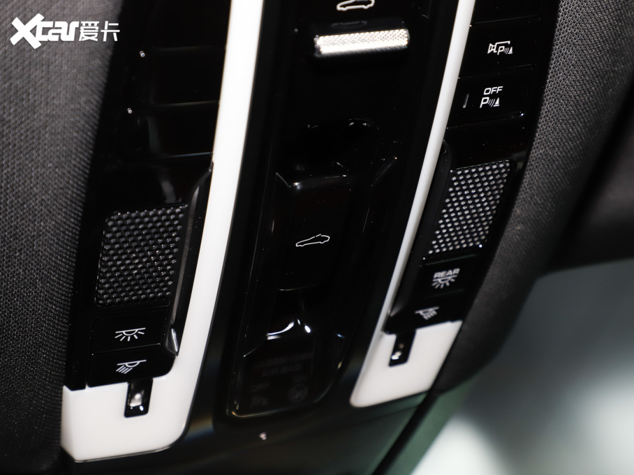 2023Panamera Panamera 4 L 2.9T