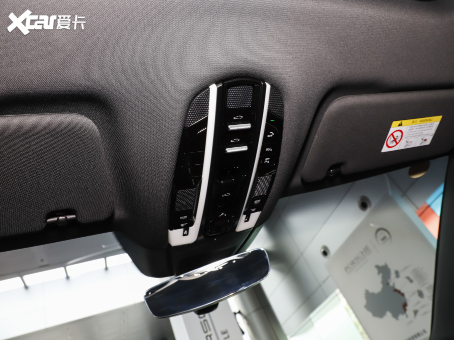 2023Panamera Panamera 4 L 2.9T