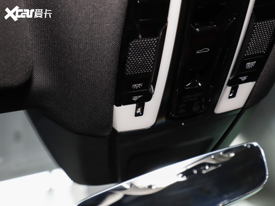 2023Panamera Panamera 4 L 2.9T