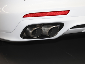 2023Panamera 4S L(zhng) 2.9T Ś