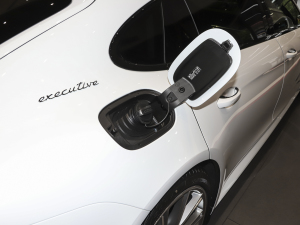 2023Panamera 4S L(zhng) 2.9T w