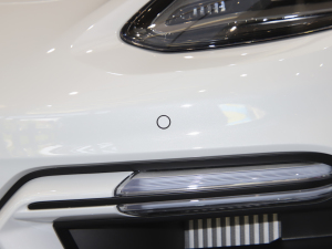 2023Panamera 4S L 2.9T ^