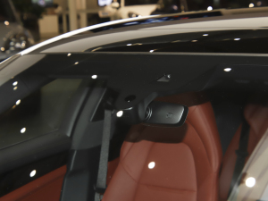 2023Panamera 4S L 2.9T ^