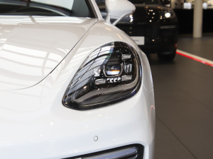 2023Panamera 4S L 2.9T ^