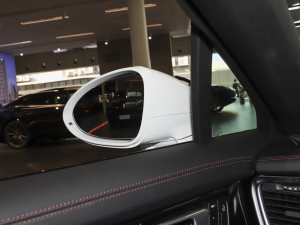 2023Panamera 4S L 2.9T ^