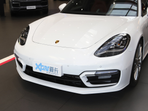 2023Panamera 4S L 2.9T ^