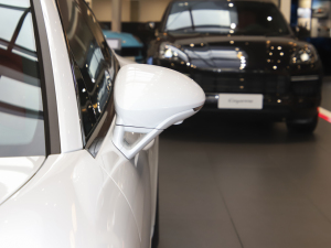 2023Panamera 4S L 2.9T ^