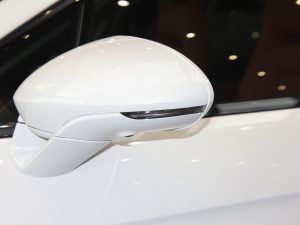 2023Panamera 4S L 2.9T ^