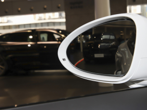 2023Panamera 4S L 2.9T ^