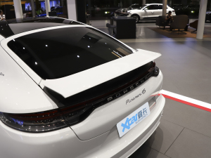 2023Panamera 4S L 2.9T ^