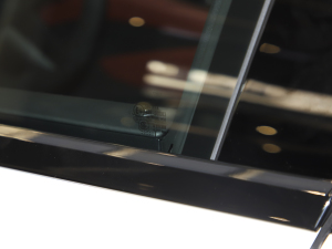 2023Panamera 4S L 2.9T ^