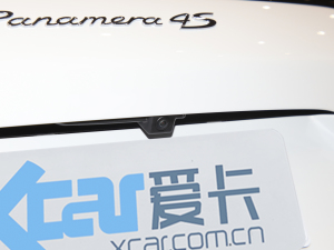 2023Panamera 4S L 2.9T ^