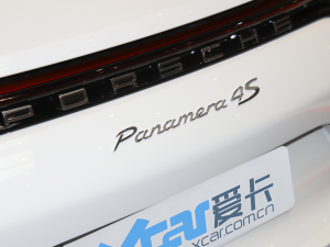 2023Panamera 4S L(zhng) 2.9T (x)(ji)^(gun)