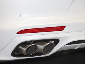 2023Panamera 4S L(zhng) 2.9T (x)(ji)^(gun)