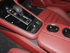 2023Panamera 4S L 2.9T g