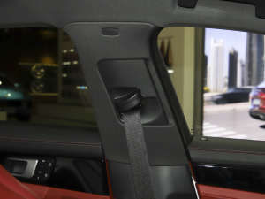 2023Panamera 4S L 2.9T g