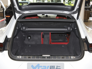 2023Panamera 4S L 2.9T g