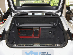 2023Panamera 4S L 2.9T g