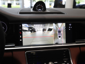 2023Panamera 4S L 2.9T п؅^