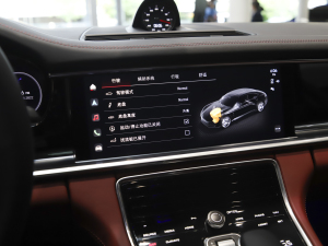 2023Panamera 4S L 2.9T п؅^