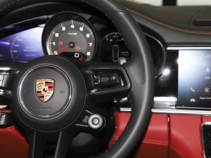 2023Panamera 4S L 2.9T п؅^