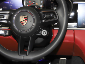 2023Panamera 4S L 2.9T п؅^