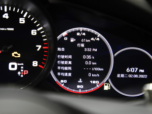 2023Panamera 4S L 2.9T п؅^