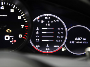 2023Panamera 4S L 2.9T п؅^