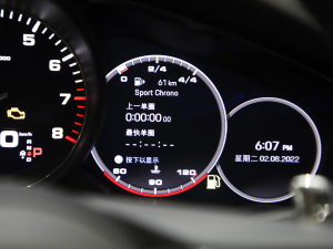 2023Panamera 4S L 2.9T п؅^