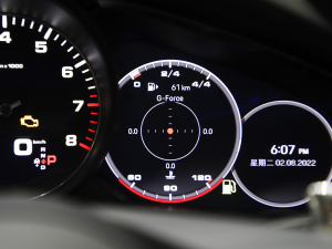 2023Panamera 4S L 2.9T п؅^