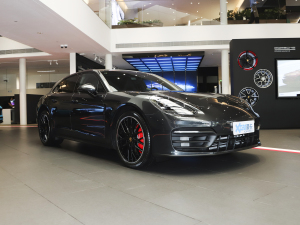 2023Panamera 4 Sport Turismo 2.9T ǰ45