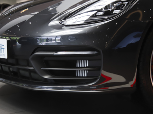 2023Panamera 4 Sport Turismo 2.9T ^