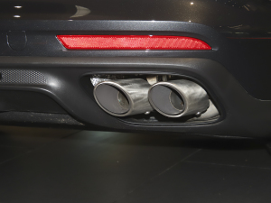 2023Panamera 4 Sport Turismo 2.9T ^