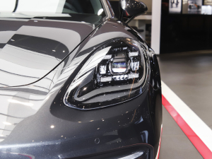 2023Panamera 4 Sport Turismo 2.9T ^